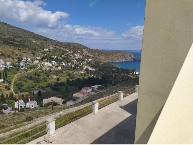 Πλατανακι 1 Family Friendly Βίλα Άνδρος Εξωτερικό φωτογραφία